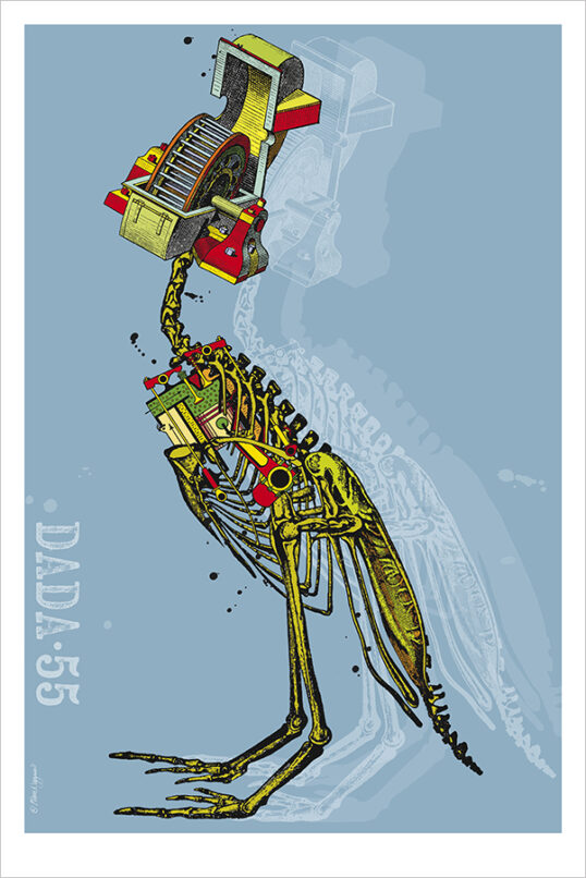 DADA · 55