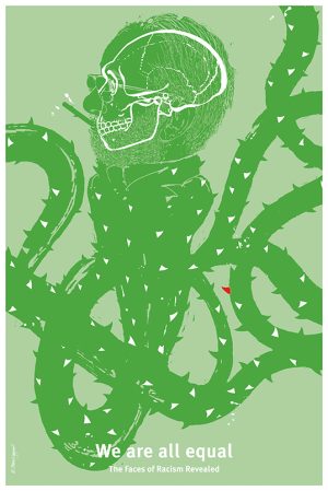 Umberto Eco – We are all equal