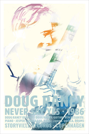 Doug Raney – Doug Raney Quartet