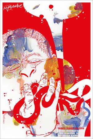 Jazzhus Montmartre · Dizzy Gillespie