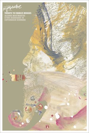 Jazzhus Montmartre – Charles Mingus