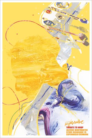 Jazzhus Montmartre – Tribute to NHØP