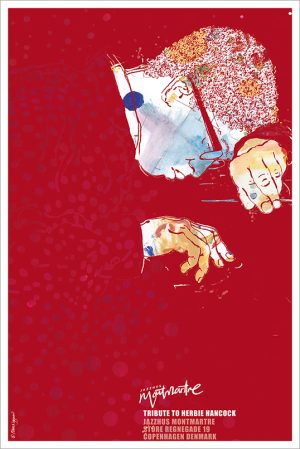 Jazzhus Montmartre · Herbie Hancock