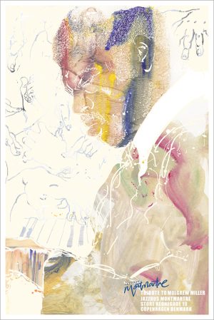 Jazzhus Montmartre · Mulgrew Miller