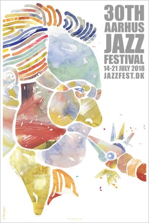 Aarhus Jazz Festival 2018 · Stan Getz