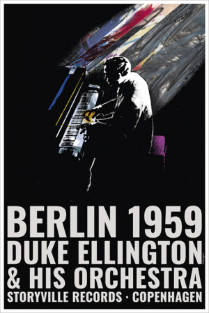 Duke Ellington – Berlin 1959 · Storyville Records