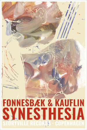 Synesthesia · Storyville Records