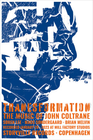 Tranesformation · John Coltrane · Storyville Records