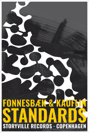 Fonnesbæk & Kauflin – Standards · Storyville Records
