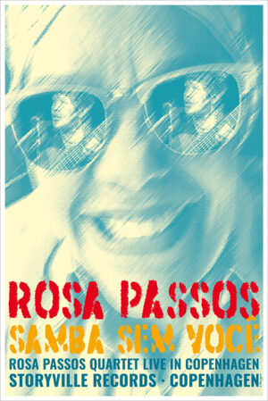 Samba sem Voce · Storyville Records