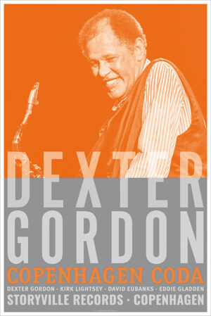 Copenhagen Coda · Storyville Records