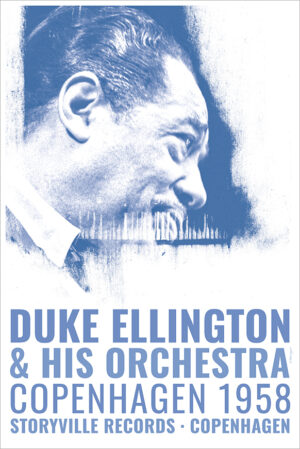 Duke Ellington · CPH 1958