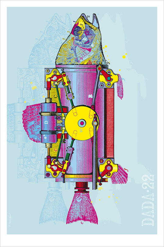 DADA · 22