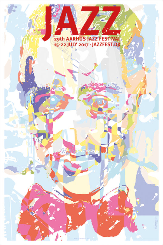 Aarhus Jazz Festival 2017 · Duke Ellington