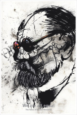 Sigmund Freud – We are all equal
