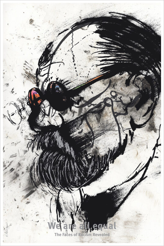 Sigmund Freud – We are all equal