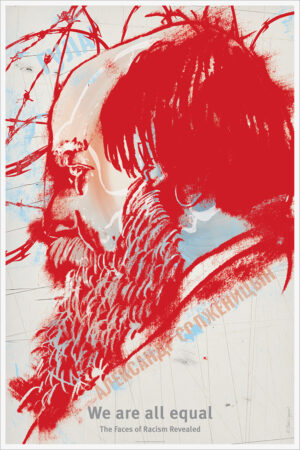 Aleksandr Solsjenitsyn – We are all equal