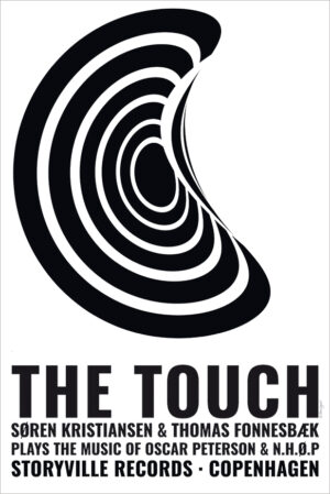 The Touch · Storyville Records