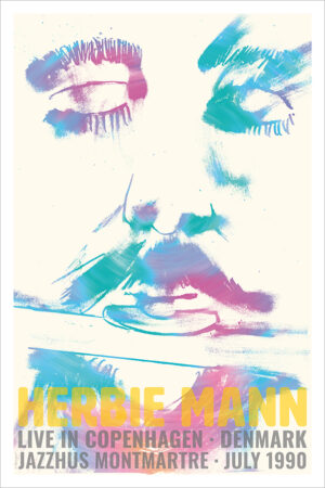 Jazzhus Montmartre – Herbie Mann