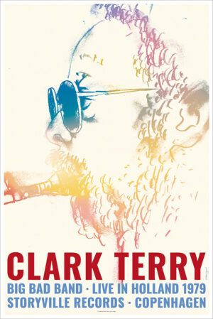 Clark Terry · Big Bad Band · Storyville Records