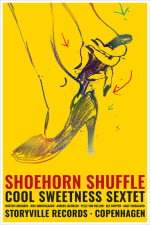 Shoehorn Shuffle · Storyville Records
