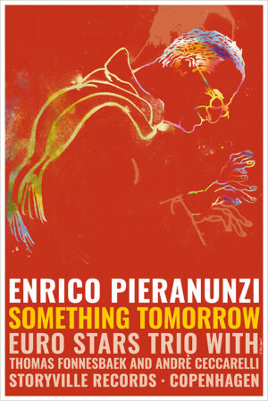 Something Tomorrow · Storyville Records
