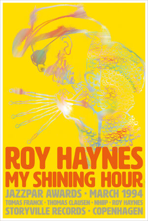 Roy Haynes · Storyville Records