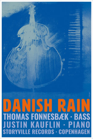 Danish rain · Storyville Records